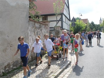 Festgottesdienst